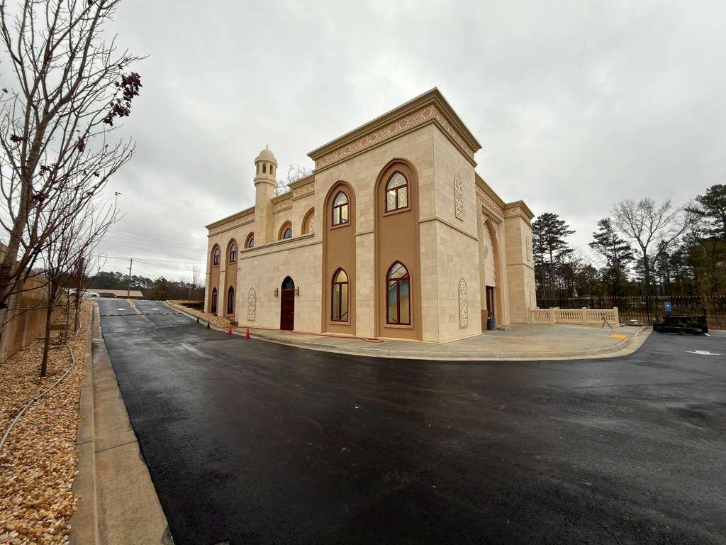 Imadi Masjid